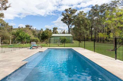 Weetaliba - Country Retreat, Yatte Yattah