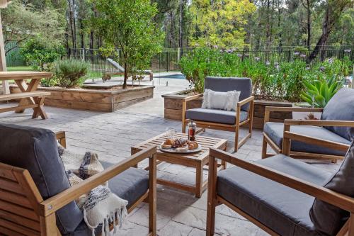 Weetaliba - Country Retreat in Yatte Yattah