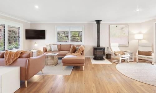 Weetaliba - Country Retreat in Yatte Yattah