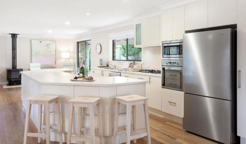Weetaliba - Country Retreat in Yatte Yattah