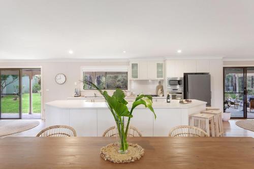 Weetaliba - Country Retreat in Yatte Yattah