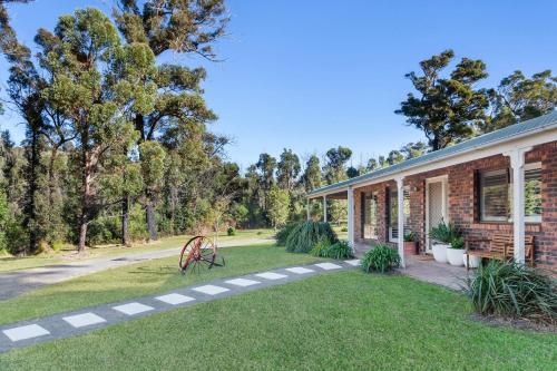 Weetaliba - Country Retreat in Yatte Yattah