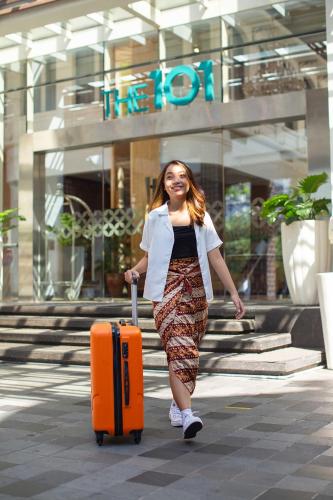 THE 1O1 Yogyakarta Tugu Hotel19