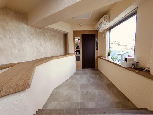 FLY CAT INN Ise in Ise