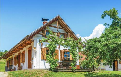 . Tierfreundliches Haus In Strem