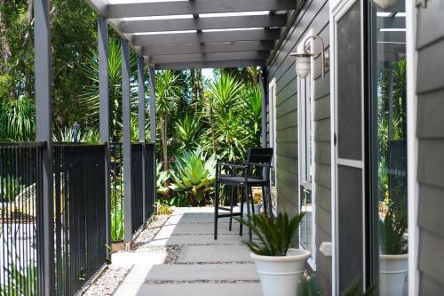 Facilities, Luxury Stay with Private Heated Pool in Salamander Bay in Salamander Bay
