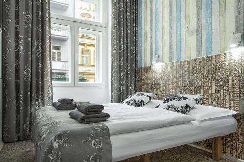 Royal Court Hotel, Praha (fotografie 6)