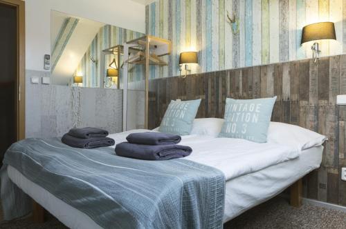 Royal Court Hotel, Praha (fotografie 9)
