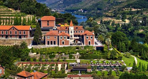 . Six Senses Douro Valley
