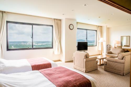 伊勢志摩美爵溫泉度假酒店 | 去趣 chicTrip