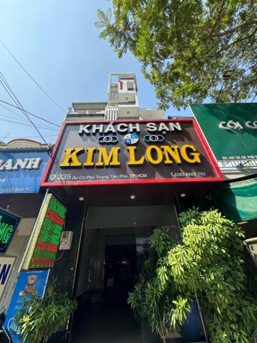 khach san Kim Long in Tan Phu