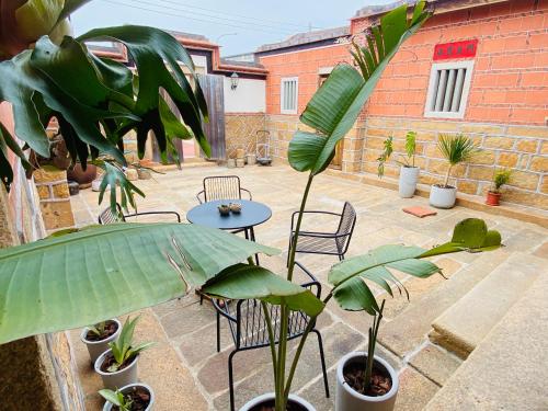 浯作艺旅 浯作艺旅