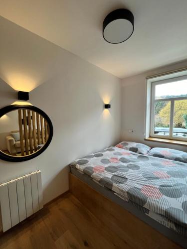 Apartmány Jabloneček