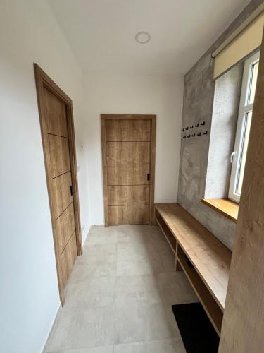 Apartmány Jabloneček