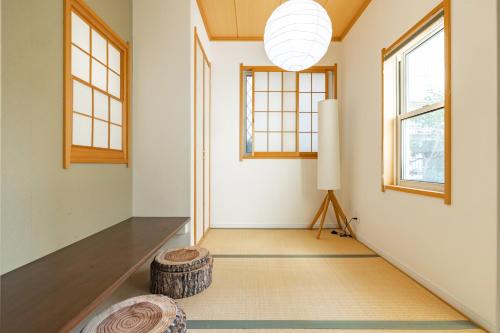 舞浜1軒家貸切ー最大10名様一駐車場付きMaihama rent-a-house in โตเกียว