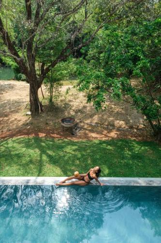 The River House Dambulla by The Serendipity Collection