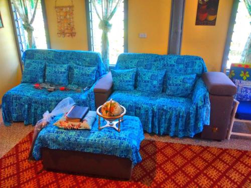 บริการและสิ่งอำนวยความสะดวก, Ravita Cove HomeAway from Home HomeStay in เกาะมาตาคาวา เลวู