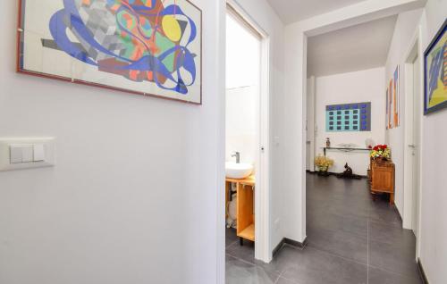 Amazing Apartment In Genova With Wifi, Janov (fotografie 4)