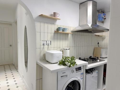 Apartment Near Nanjing Road/ Jing'an Temple/ Renmin Plaza, Shanghai (Foto 6)