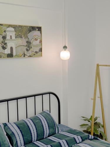 Apartment Near Nanjing Road/ Jing'an Temple/ Renmin Plaza, Shanghai (Foto 4)