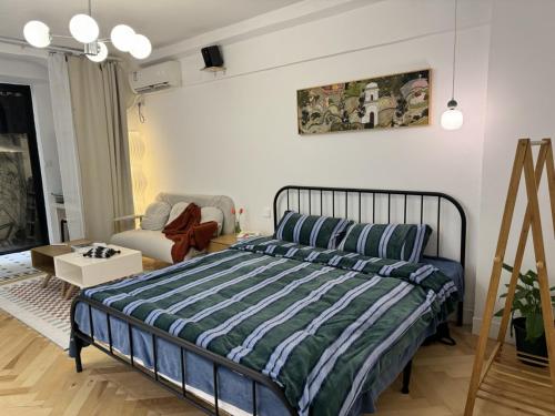 Apartment Near Nanjing Road/ Jing'an Temple/ Renmin Plaza, Shanghai (Foto 5)