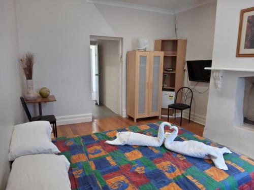 Austral Inn in พอร์ทออกัสตา