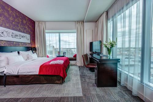 IBB Andersia Hotel - image 13