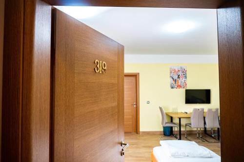 Hotel Europa – Zagreb, NY