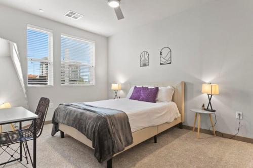 Cozysuites PHX RORO Gym Pool Pets Parking #13 detail