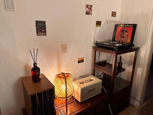 Mido inn (1)
