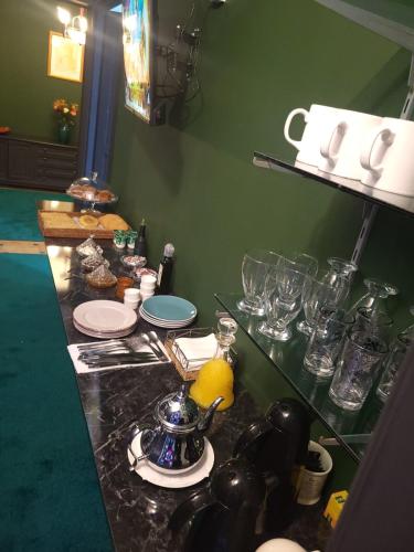 餐飲選擇