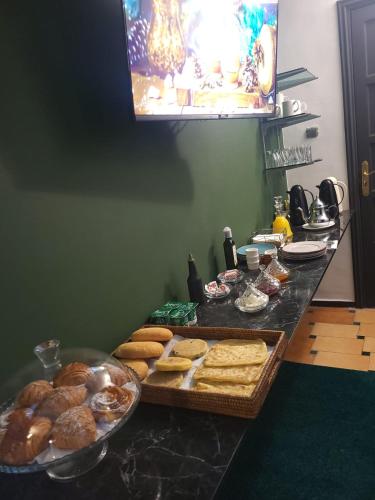 餐飲選擇