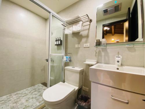 浯作艺旅 浯作艺旅