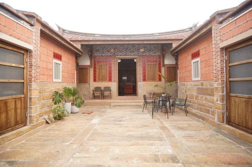 浯作艺旅 浯作艺旅