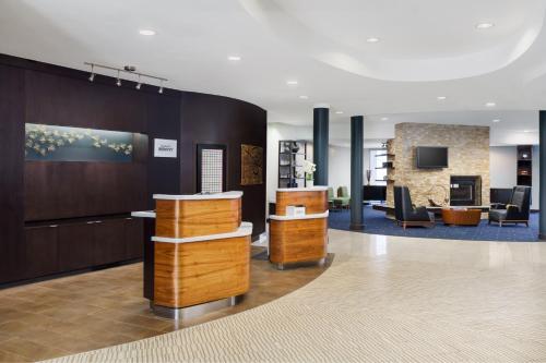 Courtyard by Marriott Philadelphia Montgomeryville in North Wales, USA