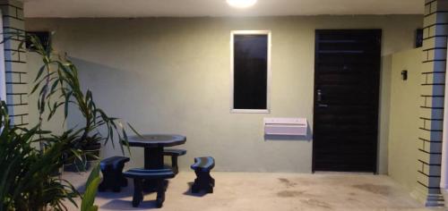 Tazrah roomstay (1 queen or 2 twin super single room) Tazrah roomstay (1 queen or 2 twin super single room)