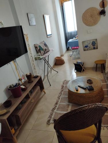 Iekārtas, Appartement à Carthage byrsa (Appartement a Carthage byrsa) in Carthage