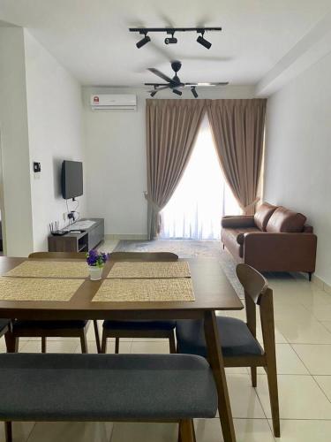 Tifa Home @ Alanis Residence Sepang KLIA - image 11