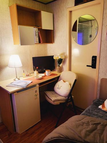 The Stay Hill