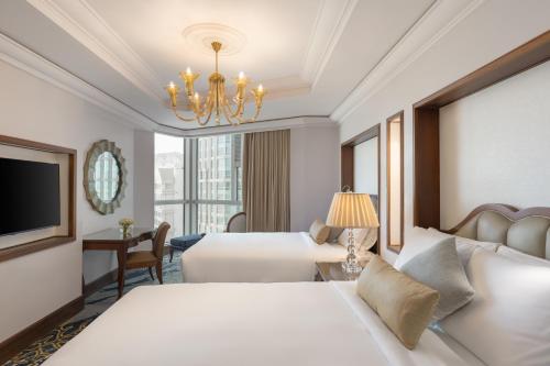 531611691 Raffles Makkah Palace