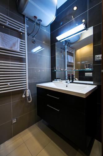Palace Suites Heritage Hotel - Adults Only, Split (foto 3)