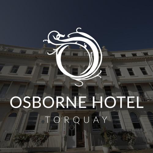 The Osborne Apartments - Hotel - Torquay