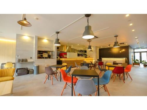 ELE HOTEL KUZUHA- Vacation STAY 80313v