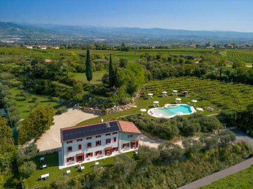 Residenza Vesentini - Accommodation - Pastrengo