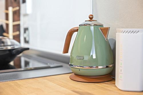 - 旅time 沐の花 - Kinohana 新築戸建 粉浜駅