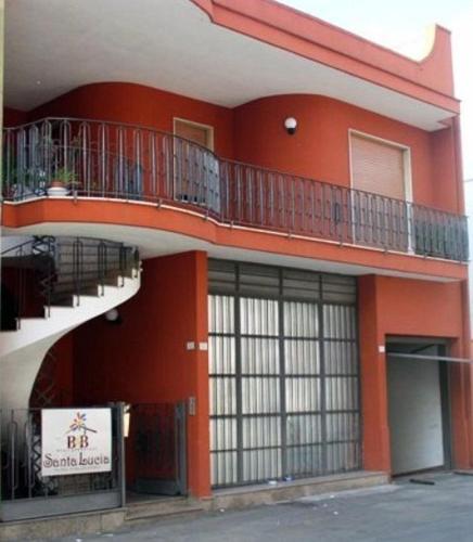B&B Santa Lucia chambre d'hôte Sogliano Cavour