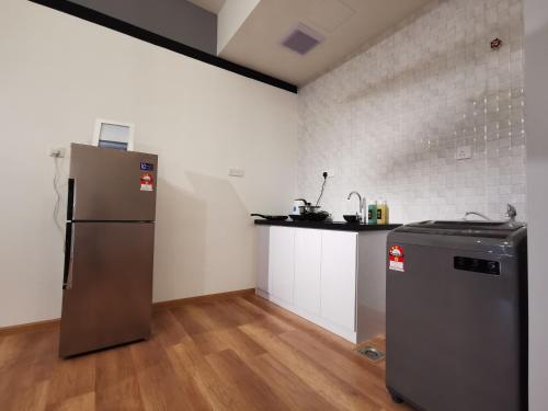 Mykey The Quartz A-13A-09 Melaka City, Malacca