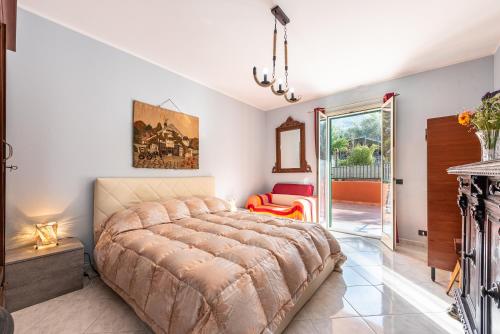  Casa Angelo in Cefalú