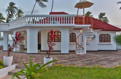 We Call it Home - Kiwengwa Villa