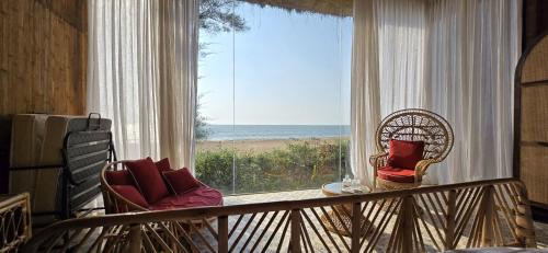 Kurma A Private Beach